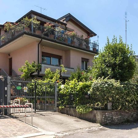 Villa Francesco Appartamento La Ruota Desenzano del Garda Eksteriør billede