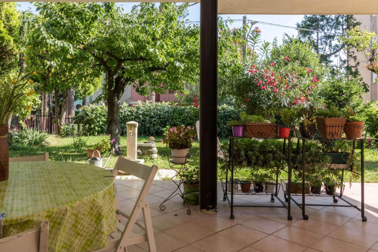 Villa Francesco Appartamento La Ruota Desenzano del Garda Eksteriør billede