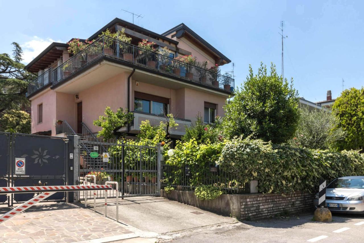 Villa Francesco Appartamento La Ruota Desenzano del Garda Eksteriør billede