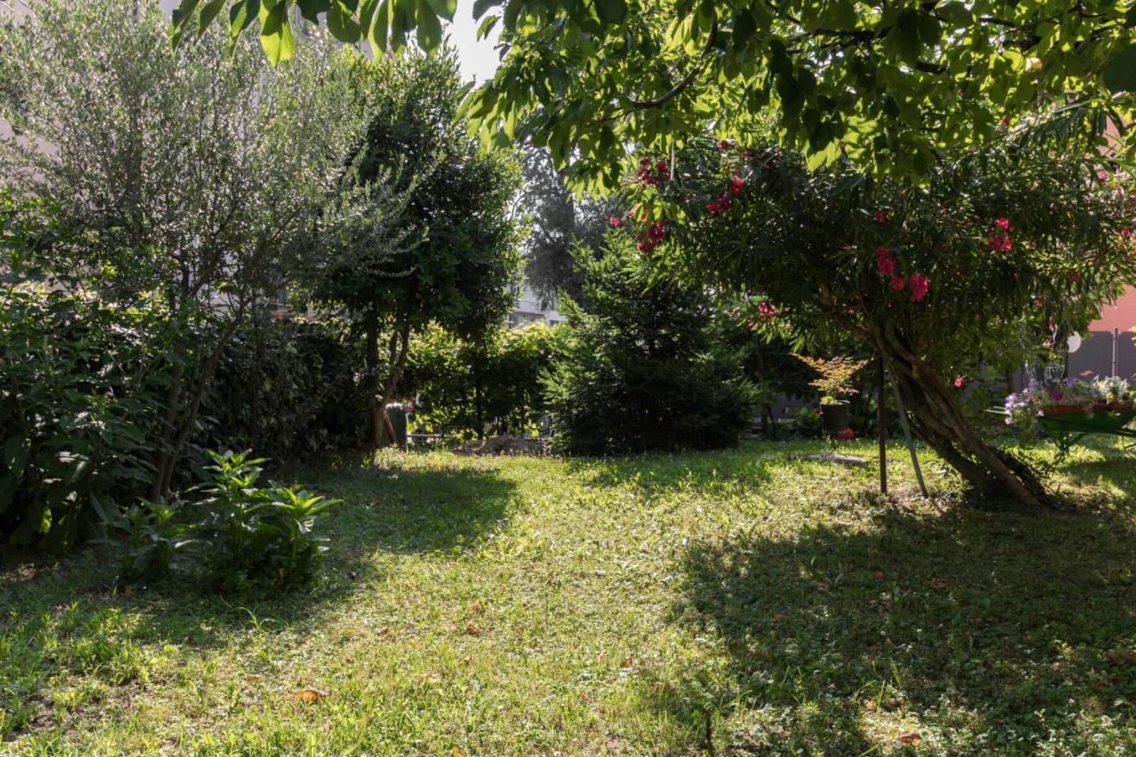 Villa Francesco Appartamento La Ruota Desenzano del Garda Eksteriør billede