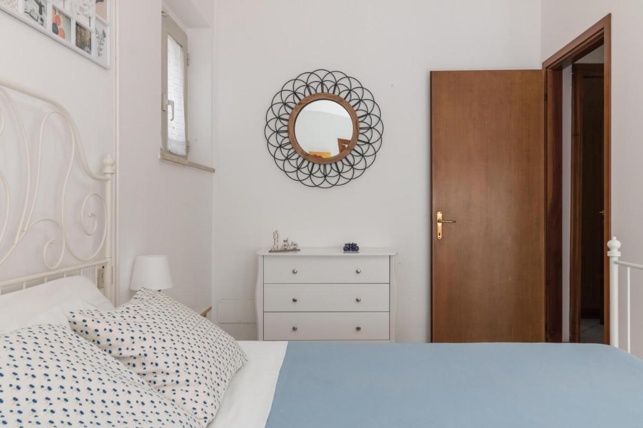 Villa Francesco Appartamento La Ruota Desenzano del Garda Eksteriør billede
