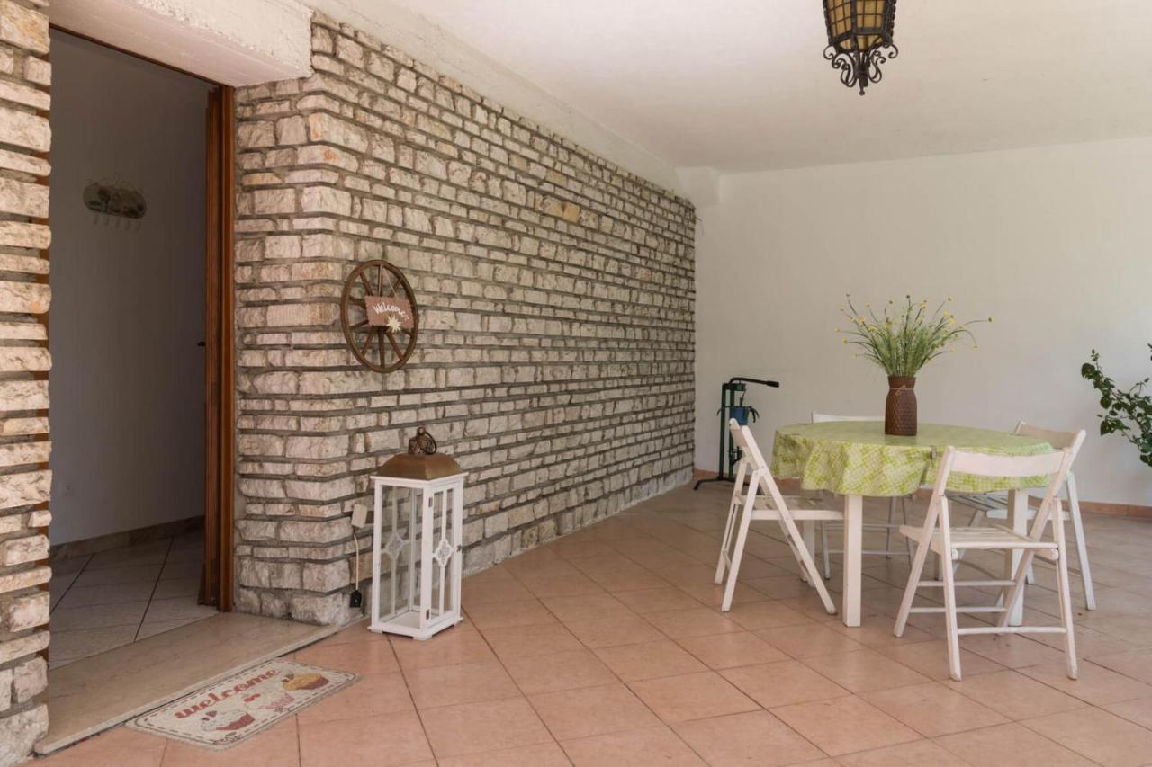 Villa Francesco Appartamento La Ruota Desenzano del Garda Eksteriør billede